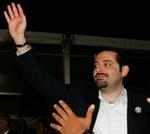 Saad al-Hariri. - Arkivfoto: AP 