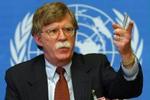 John Bolton. - Arkivfoto: AP 