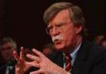 BOLTON UN FIRING