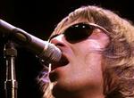 Oasis' musik er populær i musikbutikker og på fildelingstjenester. Her er antallet af ulovlige musikfiler faldet. - Arkivfoto: Claus Bonnerup 