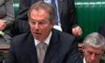 BRITAIN BLAIR