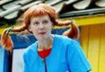Pippi Langstrømpe