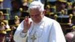 VATICAN POPE