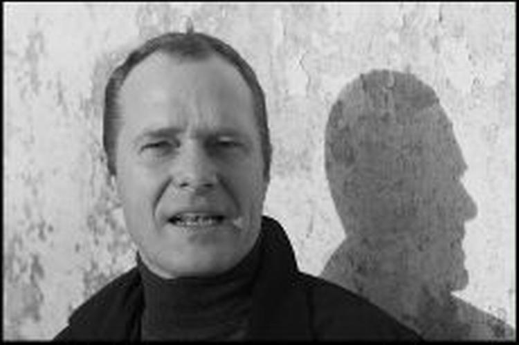Lars Grarup - Arkivfoto: Lars Skaaning 
