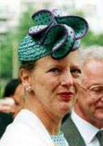 Margrethe