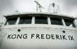 Færgen Kong Frederik IX