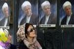 IRAN ELECTION