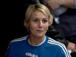 Louise Bager Nørgaard og Viborg har forlænget samarbejdet til 2008. - Foto: Jens Dresling 