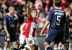 Simon Bremer spiller i AaB til udgangen af 2008. - Foto: Andreas Szlavik 