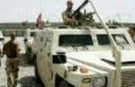 Danske soldater i Irak