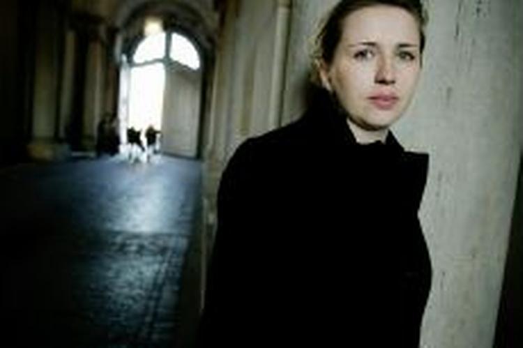 Mette Frederiksen beklager, at Sandy Brinck har sagt stop. - Arkivfoto: Jan Grarup 