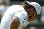 BRITAIN WIMBLEDON TENNIS