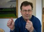 Beskæftigelseminister Claus Hjort Frederiksen (V). - Foto: Finn Frandsen 