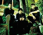 And You Will Know Us By The Trail Of Dead kommer til Roskilde. - Foto: Presse 