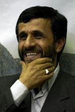 Ahmadinejads valgsejr har givet gåsehud blandt mange, der frygter, at Ahmadinejad vil føre en strammere udenrigspolitisk kurs. - Foto: AP 