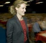 Meget tyder på, at Helle Thorning-Schmidt-effekten er aflyst for denne omgang. - Arkivfoto: Thomas Sjørup 