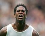 God opførsel udenfor banen er et 'must' hvis Patrick Kluivert skal blive i Valencia. - Arkivfoto: AP. 