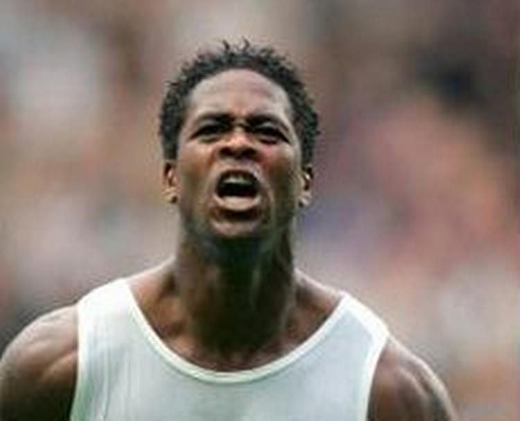 God opførsel udenfor banen er et 'must' hvis Patrick Kluivert skal blive i Valencia. - Arkivfoto: AP. 