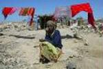 SOMALIA THE FORGOTTEN