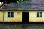 H.C. Andersens Hus i Odense