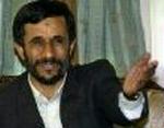 IRAN ELECTIONS