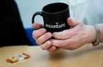 Accenture har ingen planer om at betale den bod, som Københavns Kommune i går blev pålagt. - Foto: Anders Birch 