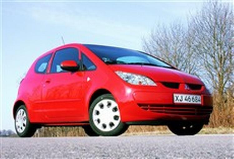 Foto: Mitsubishi 