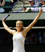 BRITAIN WIMBLEDON TENNIS