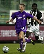 Martin Jørgensen købt for 0 euro. - Foto: AP 