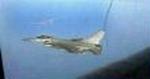 F-16 fly