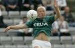 AGF - Viborg 1-2