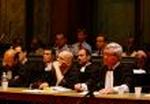 BELGIUM  RWANDA GENOCIDE TRIAL