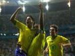 GERMANY SOCCER CONFEDERATIONS CUP