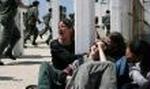 MIDEAST ISRAEL PALESTINIANS SETTLEMENTS