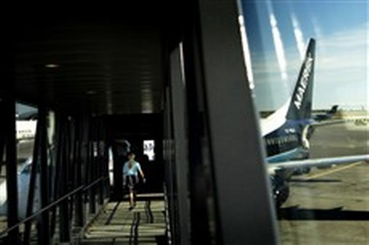 Efter fusionen bliver det ikke billigere at flyve, vurderer branchekendere. For eksempel Sterling skrinlægger planer om lavprisfly til USA.   Foto: Thomas Borberg 