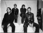 Mew bliver sendt i bulgarsk radio. - PR-foto 