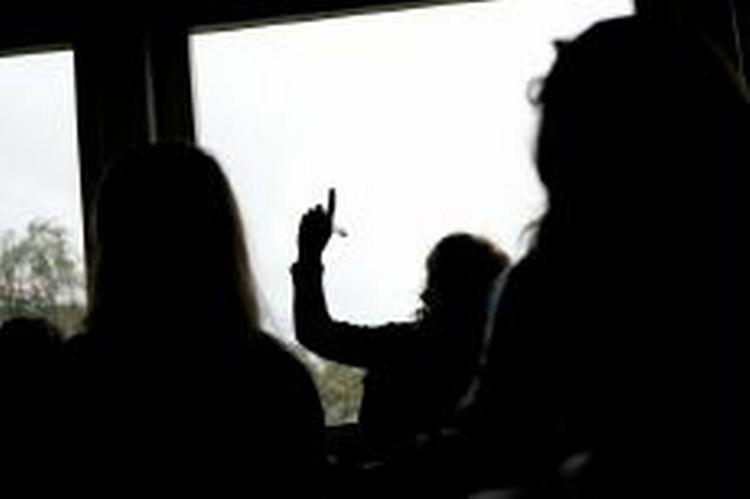- Arkivfoto: Thomas Borberg 