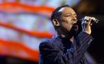 Luther Vandross blev kun 54. - Foto: AP 