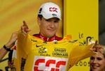 CYCLING TOUR DE FRANCE