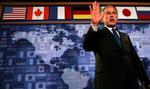 'USA rækker hånden ud til Europa, forholder sig til Kina, breder i det hele taget dagsordenen ud', siger en fremtrædende amerikansk forsker. - Foto: AP 