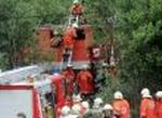 AUSTRIA TRAIN ACCIDENT