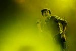Brett Anderson og The Tears er Suede. Bortset fra, at noget mangler. - Foto: Anders Birch 