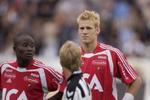 Søren Larsen er havnet midt i et juridisk slagsmål. - Foto: Johnny Frederiksen 