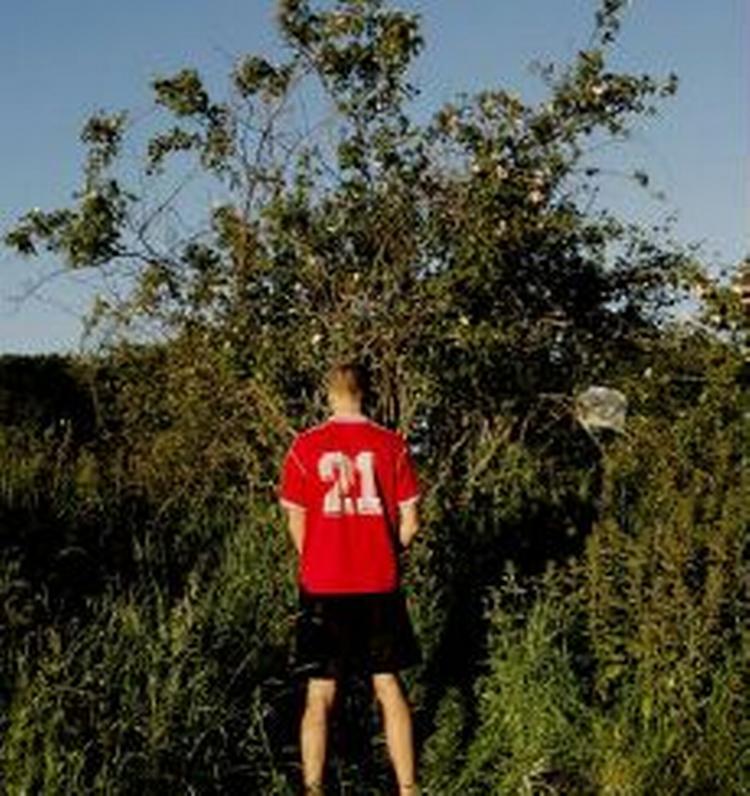 Tid til at pleje personlige interesser på årets Roskilde Festival. - Foto: Mads Nissen 