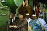MIDEAST LIBYA AFRICAN SUMMIT