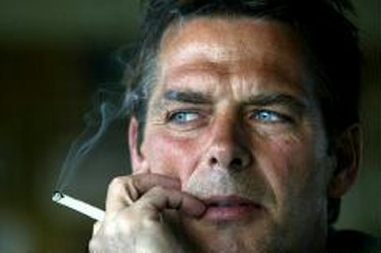 Henrik Jensen. - Arkivfoto: Thomas Wilmann. 