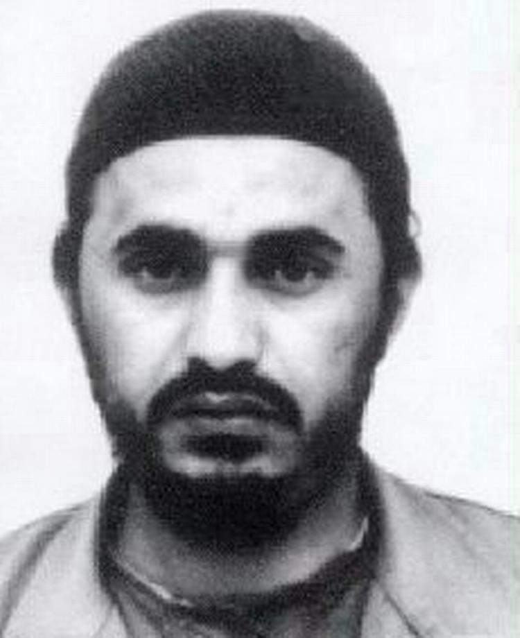 Al-Qaedas repræsentant i Irak vil bekæmpe både besættelsesstyrker og shiamuslimske irakere. - Foto: AP 