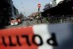 Brand på Nørreport Station