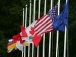 BRITAIN G8 SUMMIT