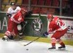 Ishockey